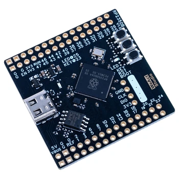 Отладочная плата WeAct Studio RP2350B0A4 - 749459