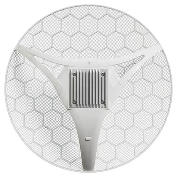 Точка доступу MikroTik LHGG LTE7 kit, Білий - 739458