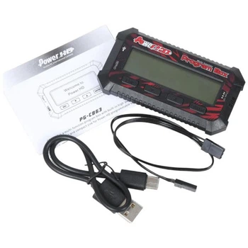 Программатор Power-HD PG-CB63 - 569847