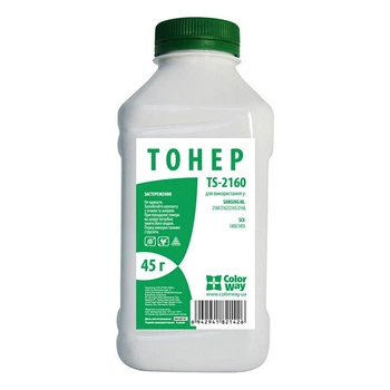 Тонер ColorWay TS-2160 - 379221