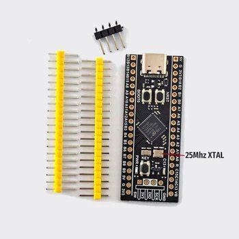 Отладочная плата STM32F411CEU6 25M HSE - 663942