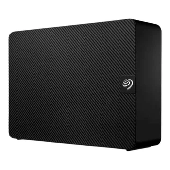 HDD-накопичувач Seagate Expansion Desktop, 6 Тб., Чорний - 368623