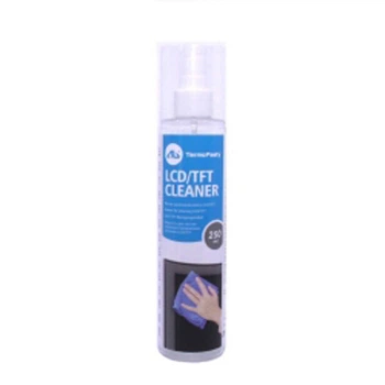 Очищувач екрану LCD/TFT Screen cleaner 250 мл, спрей, art.AGT-182 - 742244