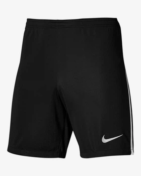 Шорты Nike M NK DF LGE KNIT III SHORT K DR0960-010, Чёрный, Размер (EU) - M
