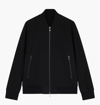 Бомбер Armani Exchange Black XM002874-AF25462-UC001 M