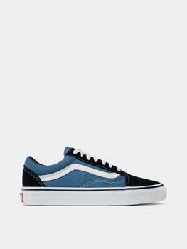 Кеды низкие Vans 2288916 Синий 46 V169