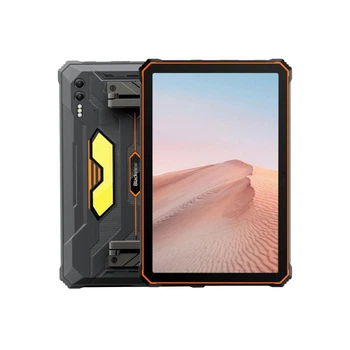 Планшет Blackview Tab Active 10 Pro 10.95" 12/512GB 5G/LTE Black-Orange
