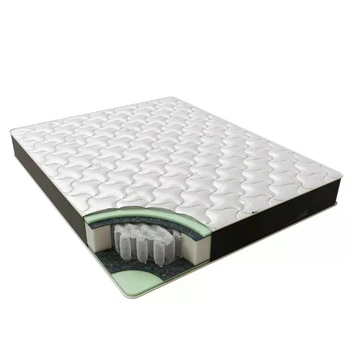 Матрас ортопедический Homefort Accent plus 80x200 см (237081)