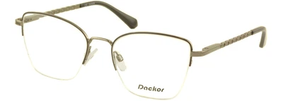 Оправа Dackor 132 Brown
