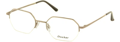 Оправа Dackor 326 Brown