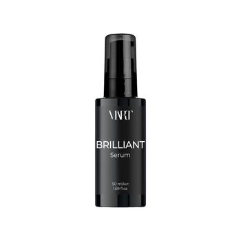Сыворотка с аргановым маслом VIART BRILLIANT SERUM 50 мл