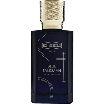 Духи унисекс Ex Nihilo Blue Talisman Extrait de Parfum Tester без коробочки 100 мл