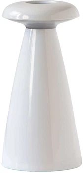 Настільна лампа Rituali Domestici Lucilla F47 Біла (U31485101A83)
