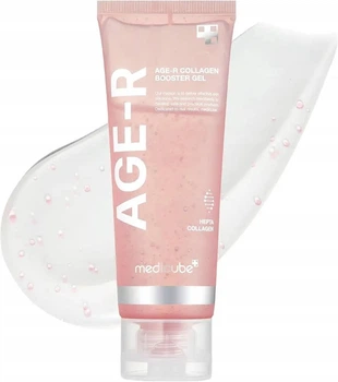 Гель-бустер для обличчя MEDICUBE AGE-R Collagen Booster Gel 100 мл