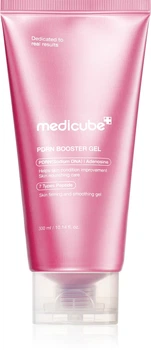 Гель-бустер для апаратного догляду MEDICUBE Age-R PDRN Booster Gel 300 мл з PDRN та пептидами