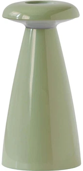 Настільна лампа Rituali Domestici Lucilla F47 Зелена (U31487101H57)