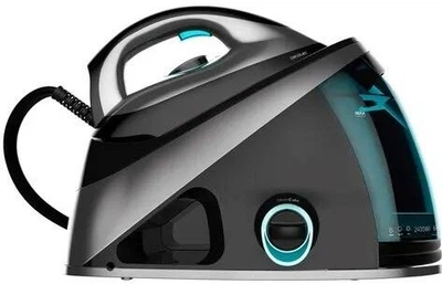 Żelazko z generatorem pary Cecotec Fast&Furious 8040 Absolute (05535)
