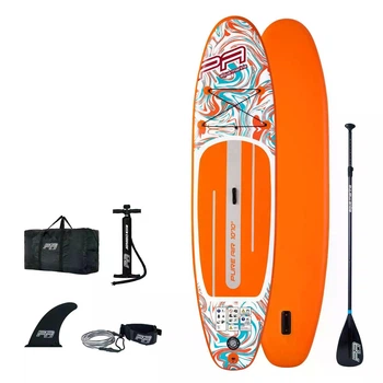 Надувная SUP доска сап борд 10.10 Aqua Marina PURE AIR PA-25C330