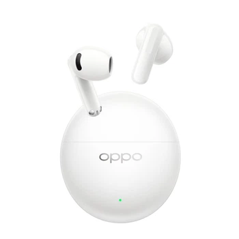 Наушники OPPO Enco Air 5S, беспроводные, Bluetooth 6.0, IP55, белый