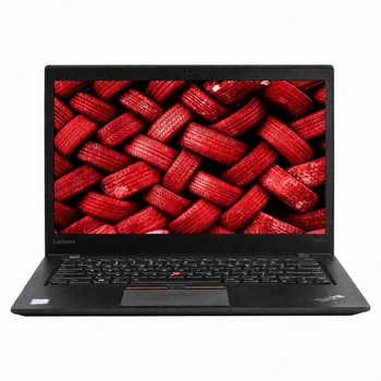 Ноутбук 14" Lenovo ThinkPad T460s Intel Core i5-6200U 16Gb RAM 480Gb SSD FullHD IPS Б/У