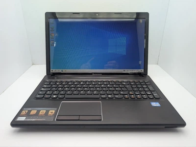 Ноутбук Lenovo G580/ intel i5-3230M/8GB-DDR3/500GB-HDD/Intel HD Graphics 4000/15.6" HD LED Б/B - Б/В
