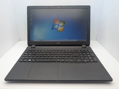 Ноутбук Acer Aspire ES1-512 /Intel Celeron N2840 /8GB-DDR3/HDD-250Gb/Intel HD Graphics /15.6" HD Б/В