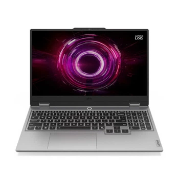 Ноутбук Lenovo LOQ 15AHP10 (83JG00FBRA)