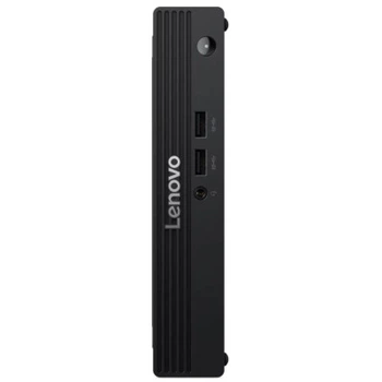 Компьютер Lenovo V100q / i3 N305, 8, 256, KM (13GE000FUI)