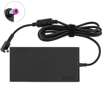 Блок питания для ноутбука Acer 19V 7.1A 135W (DC 5.5*1.7) 7.1A