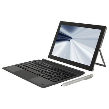 Планшет 10.1'' Full HD МИКРОТЕХ e-tab Pro Intel N5105 8/128 GB Windows 11 Home Серый (102170244) - Б/У