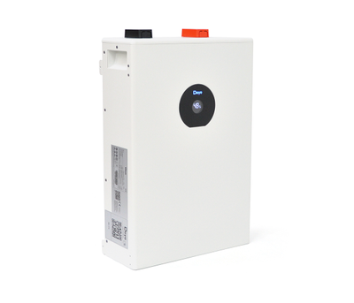 Аккумулятор Deye LiFePO4 SE-F5-C, 51,2V 100Ah 5KWh