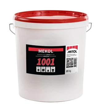 Клей для монтажного склеювання Mitol MEKOL 1001 15кг