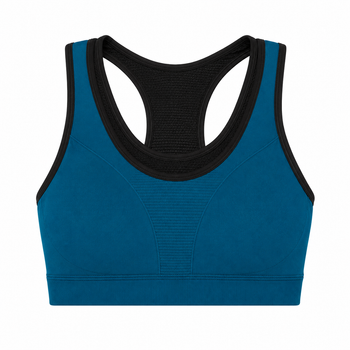 Топ спортивный Sport 1007 S/M Бирюзовый