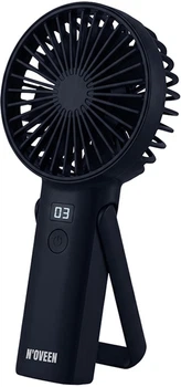 Wentylator N'oveen F120 (RL081346)