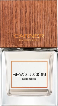Woda perfumowana unisex Carner Barcelona Revolucion 100 ml (8437022736303)