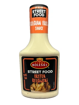 Соус Roleski Street Food до картоплі фрі 290 г (SZ0787)