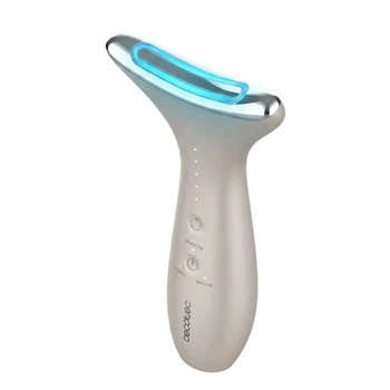 Щетка для фототерапии лица Cecotec FaceCare Face&Neck Pro (A01_EU01_116294)