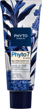 Універсальний денний крем Phyto 7 Elixir 50 мл (3701436941321)