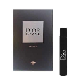 Christian Dior Homme 2025 (мужской) парфюм 1 мл Пробник