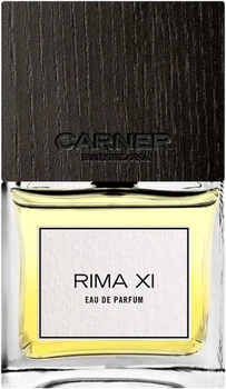 Woda perfumowana unisex Carner Barcelona Rima XI 100 ml (8437011481115)
