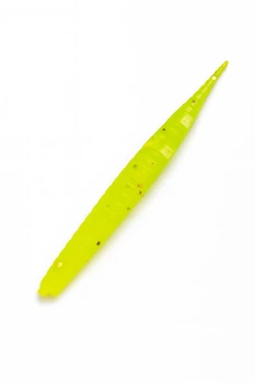 Приманка плаваюча ТЕП HARPOON JavaStick 2.5" 008 Лимон (відбиває ультрафіолет) 10шт