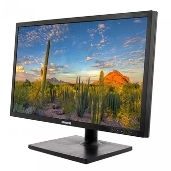 Монітор 23.6" LED TN+Film, Samsung NC241, 1920х1080, 5мс, VGA, DVI -C Б/В