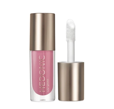 Блиск для губ HEDONIC Peptide Lip Gloss 04 Sakura 7 мл