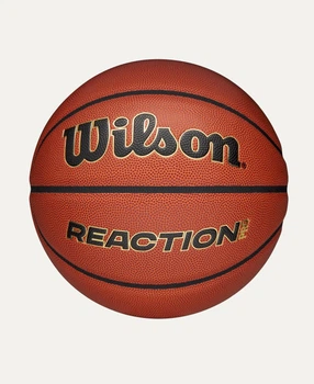 Універсальний Баскетбольний М'яч Wilson Reaction Pro Basketball(WZ2026601XB7) 7