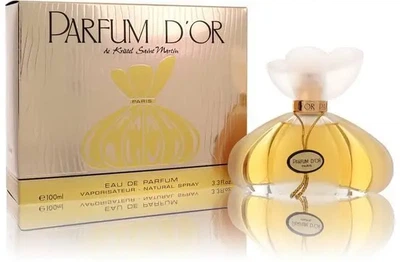 Parfum D'Or Kristel Saint Martin Парфюмированная вода для женщин