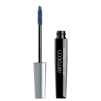 Artdeco All in One Mascara Тушь для ресниц "Blue" (синяя)