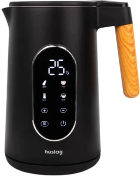 Czajnik elektryczny Huslog HUS1049 Czarny