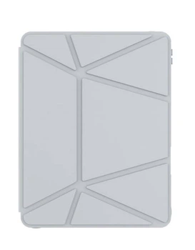 Чохол WiWU Transformers Protect Case JD-106 для iPad Pro 13” M4 (2024) Grey