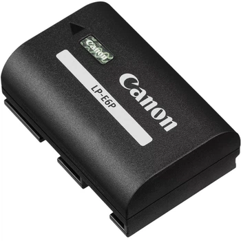 Акумулятор Canon LP-E6P Battery Pack (4775341229187)