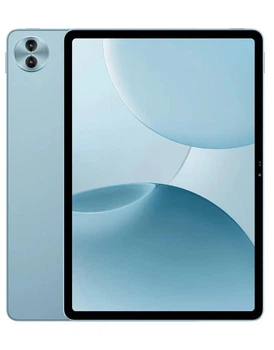 Планшет Blackview MEGA 5 12/256GB Ice Blue (глобальная версия)